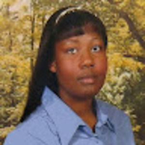 Meet your Posher, Charissa